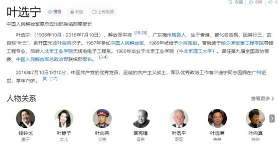 _上将的孙女是演员_张震上将的孙女