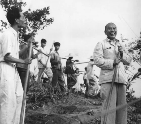 _张震上将的孙女_上将的孙女是演员