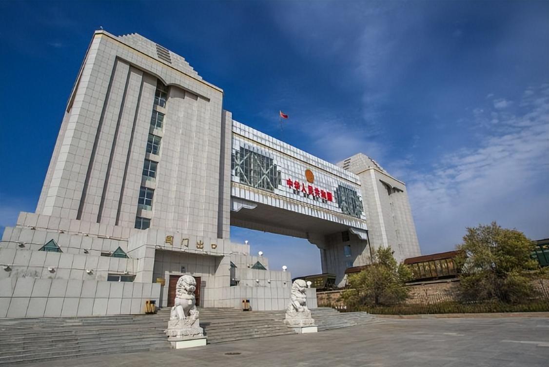 _中俄的领土纠纷_中俄就领土问题