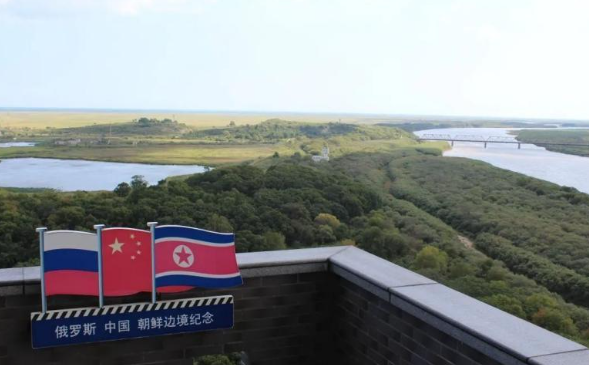 _中俄的领土纠纷_中俄就领土问题