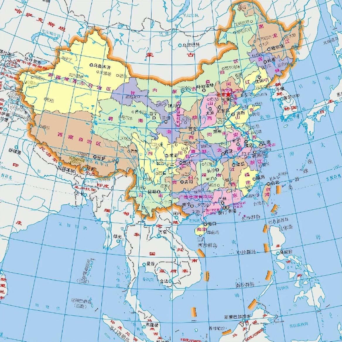 中俄的领土纠纷__中俄就领土问题