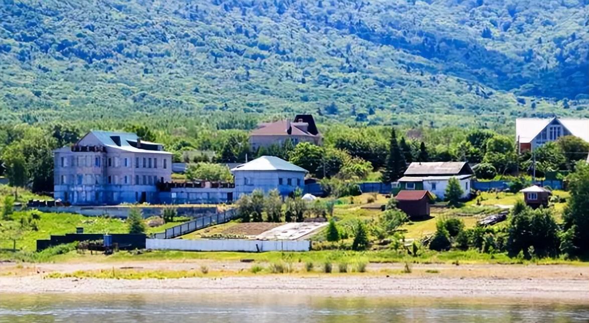 中俄就领土问题__中俄的领土纠纷