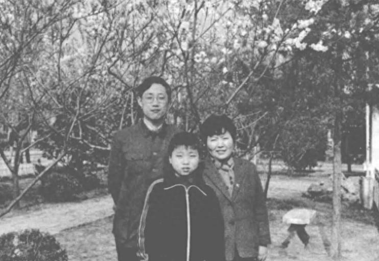 1996年，李大钊的曾孙李柔刚考上军校，经常以曾祖父的话鞭策自己_1996年，李大钊的曾孙李柔刚考上军校，经常以曾祖父的话鞭策自己_