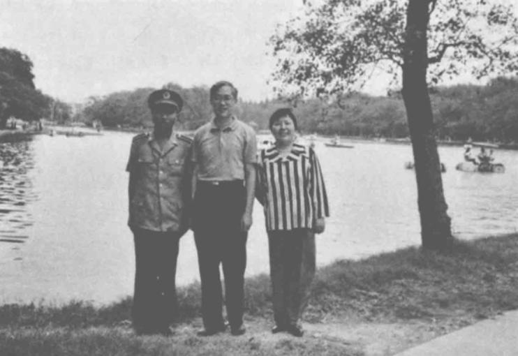 1996年，李大钊的曾孙李柔刚考上军校，经常以曾祖父的话鞭策自己_1996年，李大钊的曾孙李柔刚考上军校，经常以曾祖父的话鞭策自己_