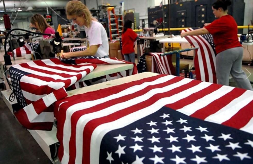 国旗法案例__制造国旗犯法吗