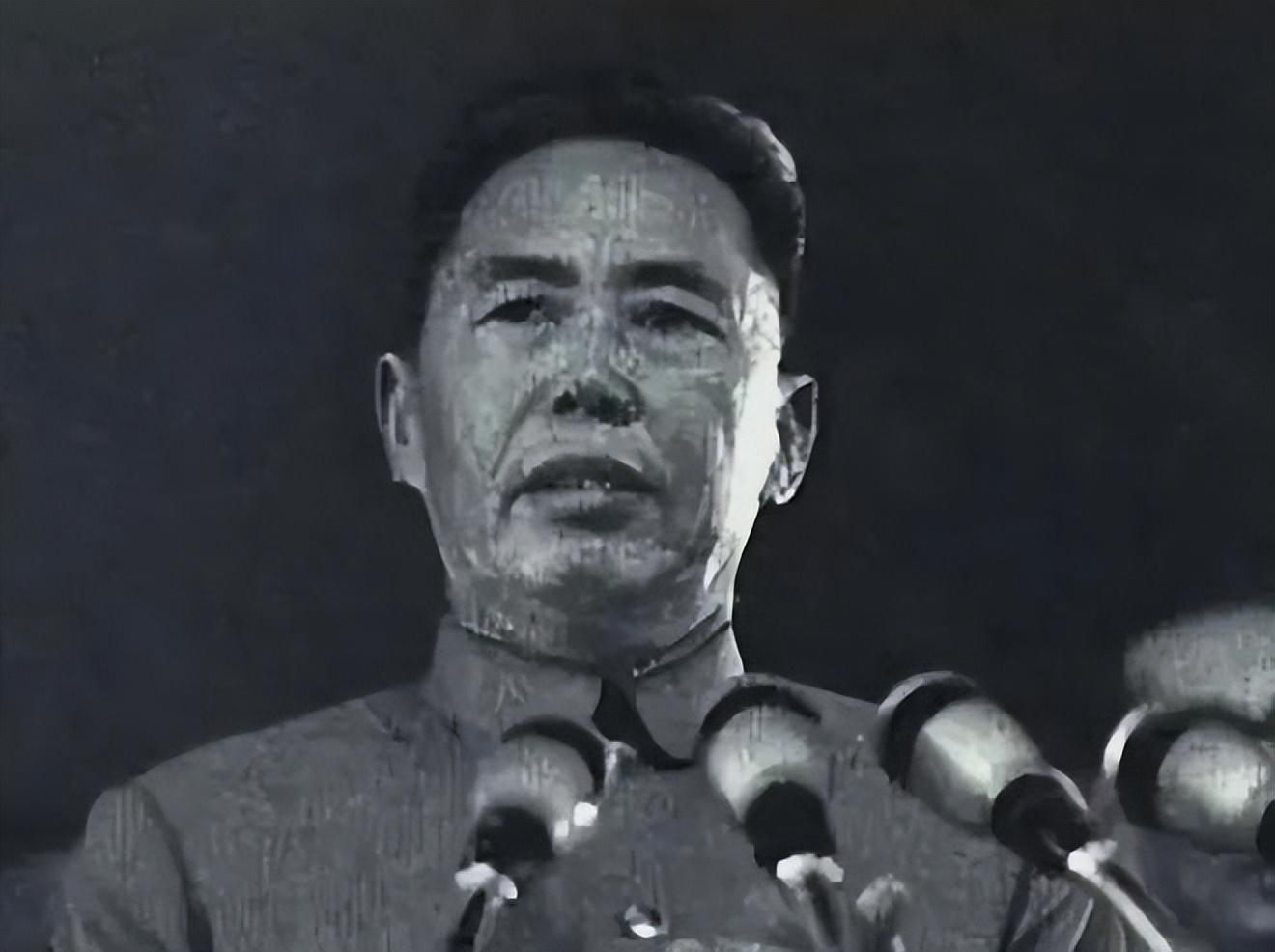 _她是江青的死党，从局级干部突击提拔为卫生部长，65岁被开除党籍_她是江青的死党，从局级干部突击提拔为卫生部长，65岁被开除党籍