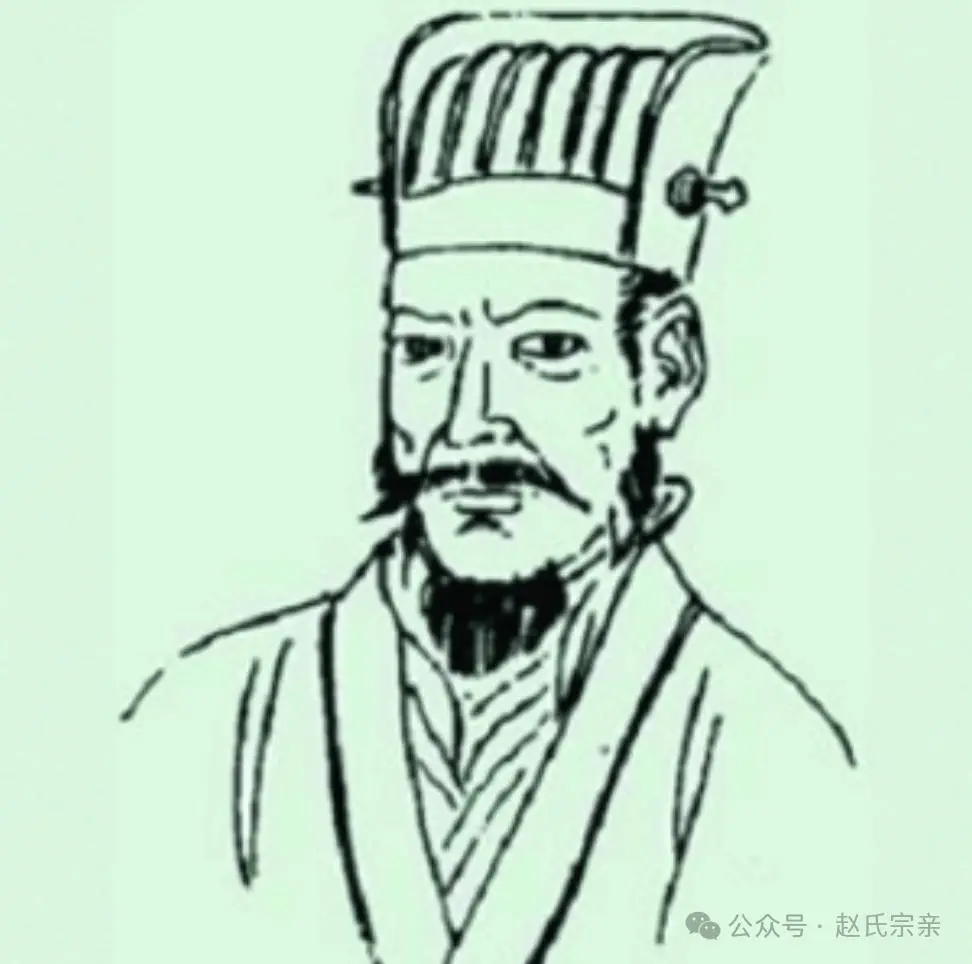 古代三大政权之后 赵、刘、朱族人今何在__古代三大政权之后 赵、刘、朱族人今何在