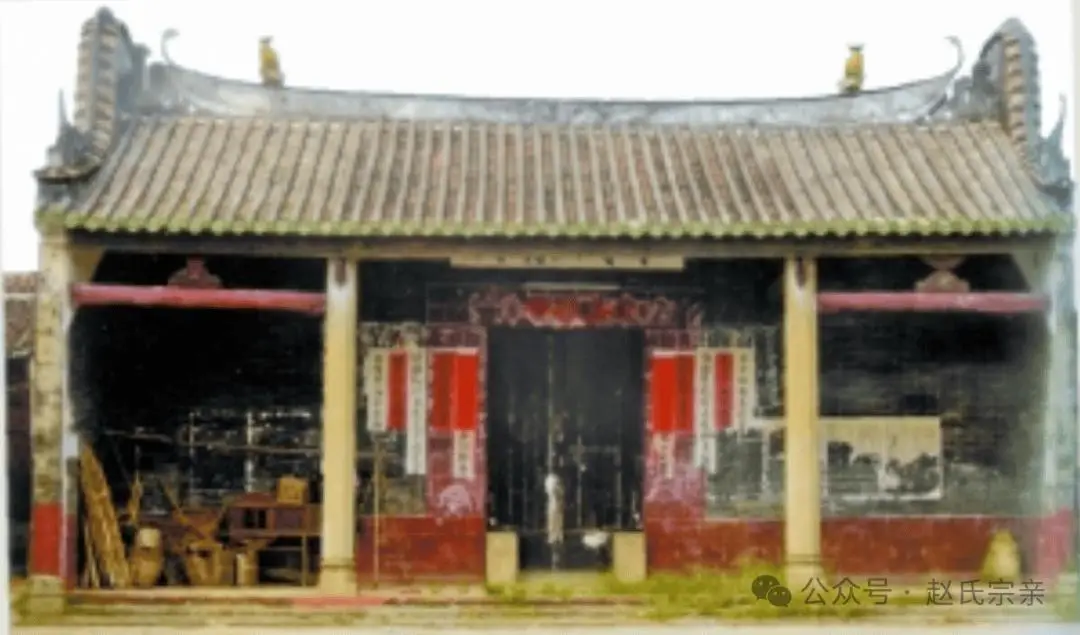 古代三大政权之后 赵、刘、朱族人今何在_古代三大政权之后 赵、刘、朱族人今何在_