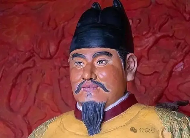 古代三大政权之后 赵、刘、朱族人今何在__古代三大政权之后 赵、刘、朱族人今何在