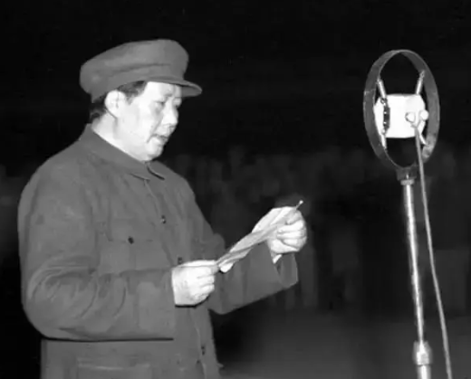 毛主席走后汪东兴官至副主席，79年陈云想让他退位，他以8字回应_毛主席走后汪东兴官至副主席，79年陈云想让他退位，他以8字回应_