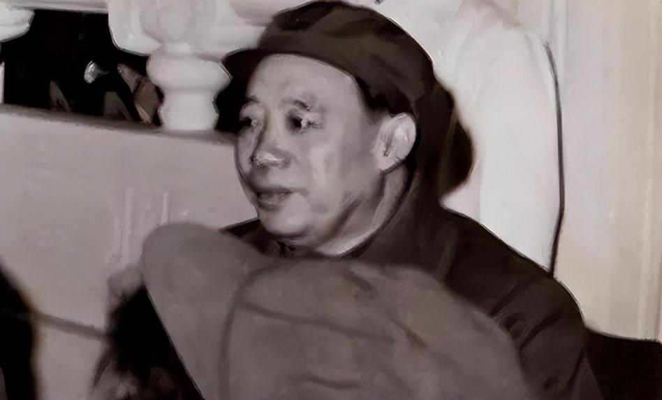 毛主席走后汪东兴官至副主席，79年陈云想让他退位，他以8字回应_毛主席走后汪东兴官至副主席，79年陈云想让他退位，他以8字回应_