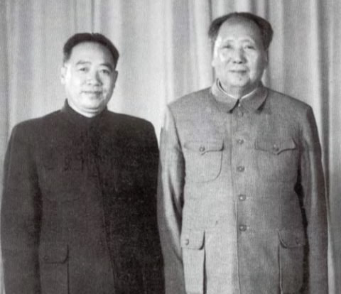 毛主席走后汪东兴官至副主席，79年陈云想让他退位，他以8字回应_毛主席走后汪东兴官至副主席，79年陈云想让他退位，他以8字回应_