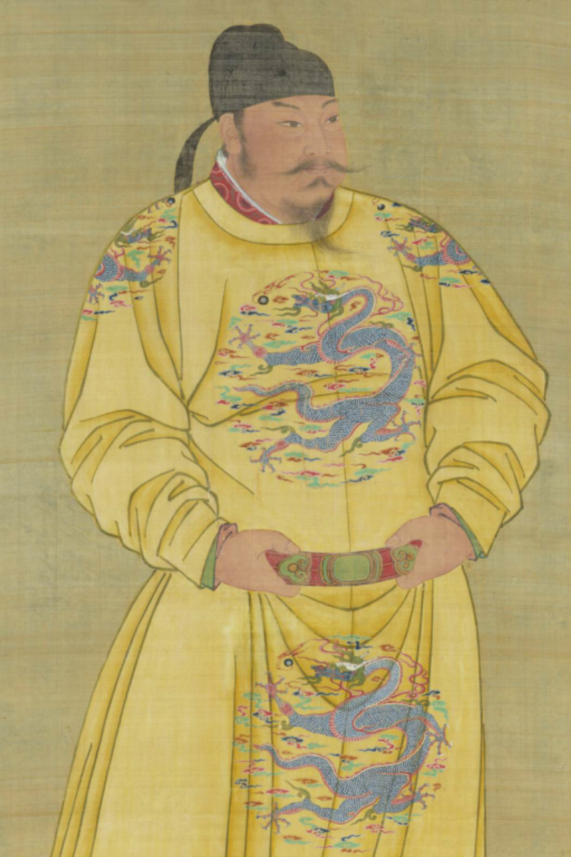 《显微镜下的大明》_唐作显微镜_