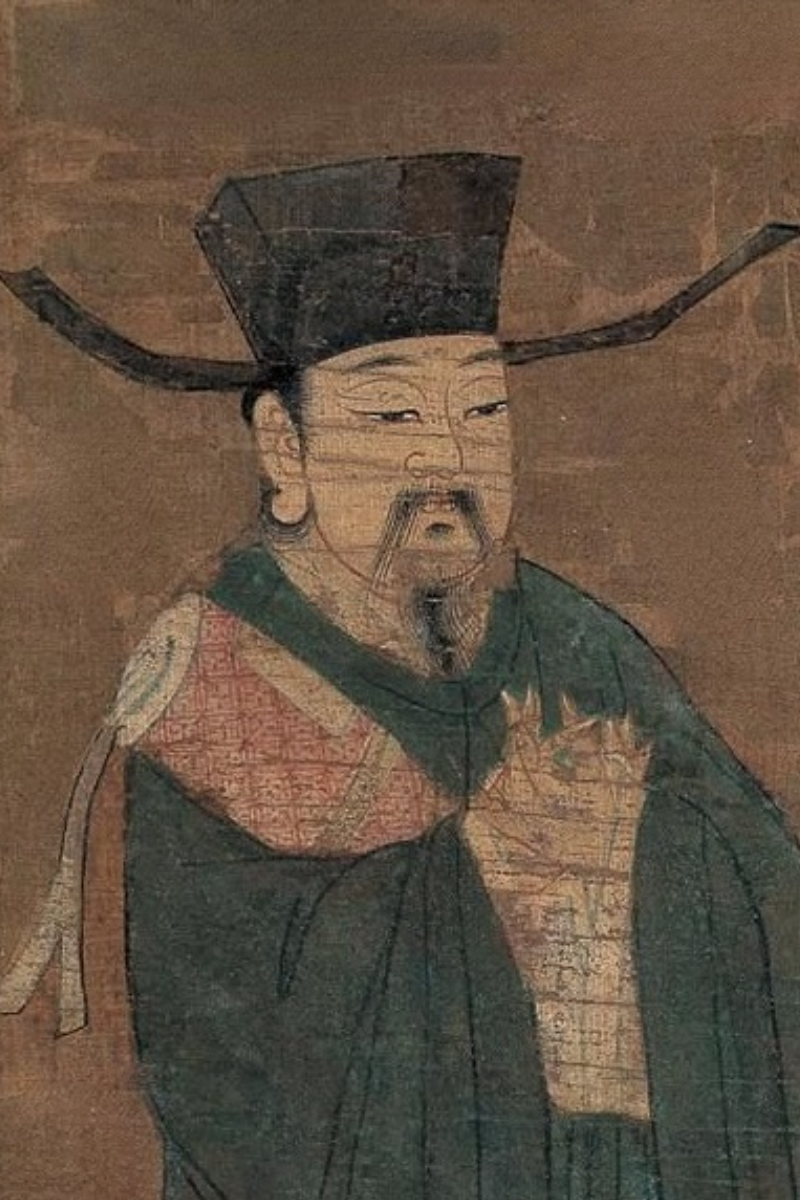 唐作显微镜__《显微镜下的大明》