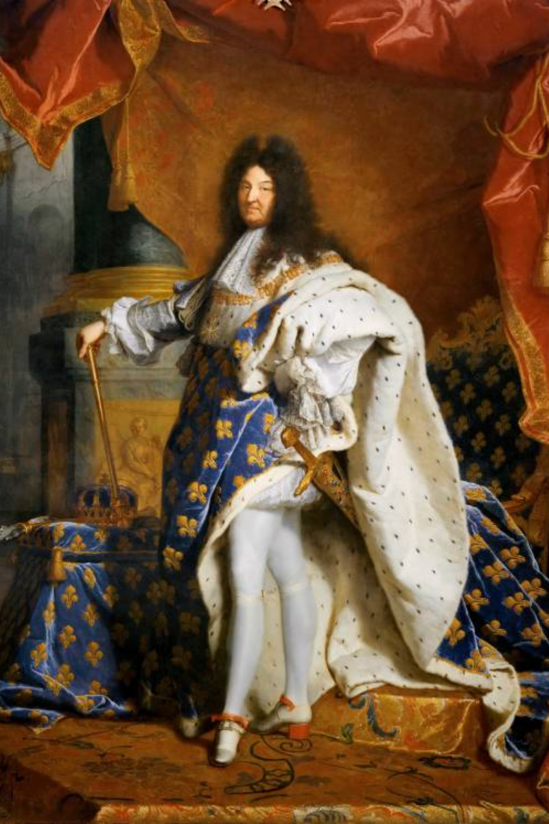 法兰西明熹宗，凡尔赛朱由校__法兰西明熹宗，凡尔赛朱由校