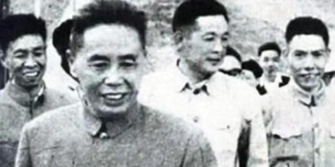 王近山将军小姨子后来跟谁结婚_工信部部部长是谁_