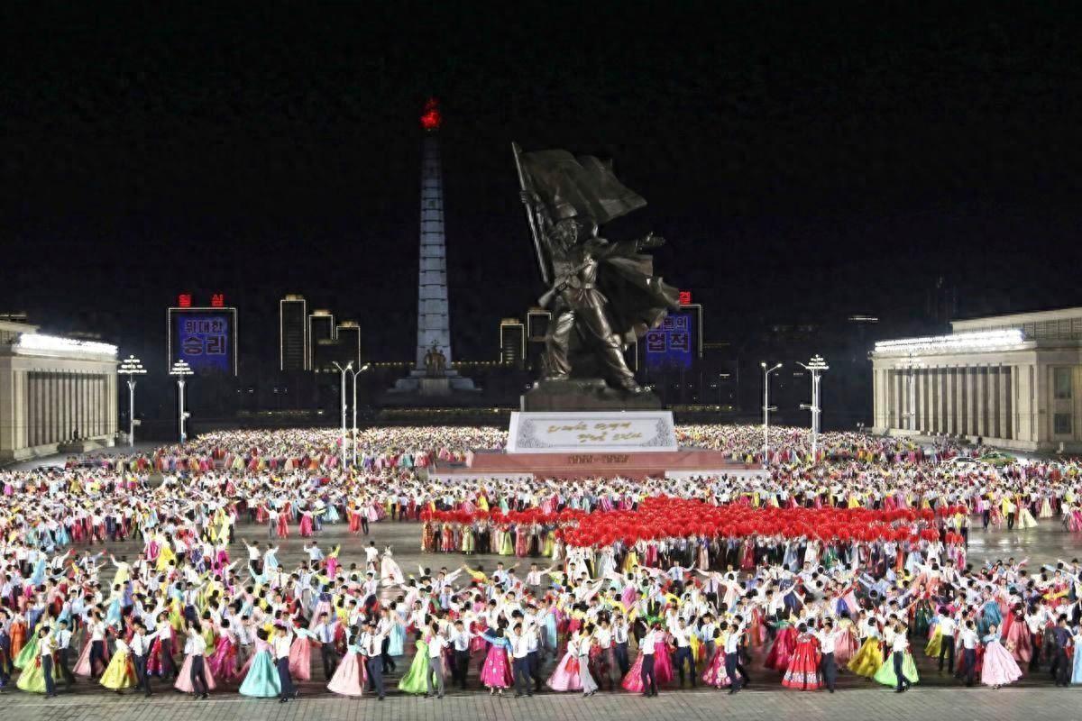 _中国朝鲜关系紧张_朝鲜要求中国尊称