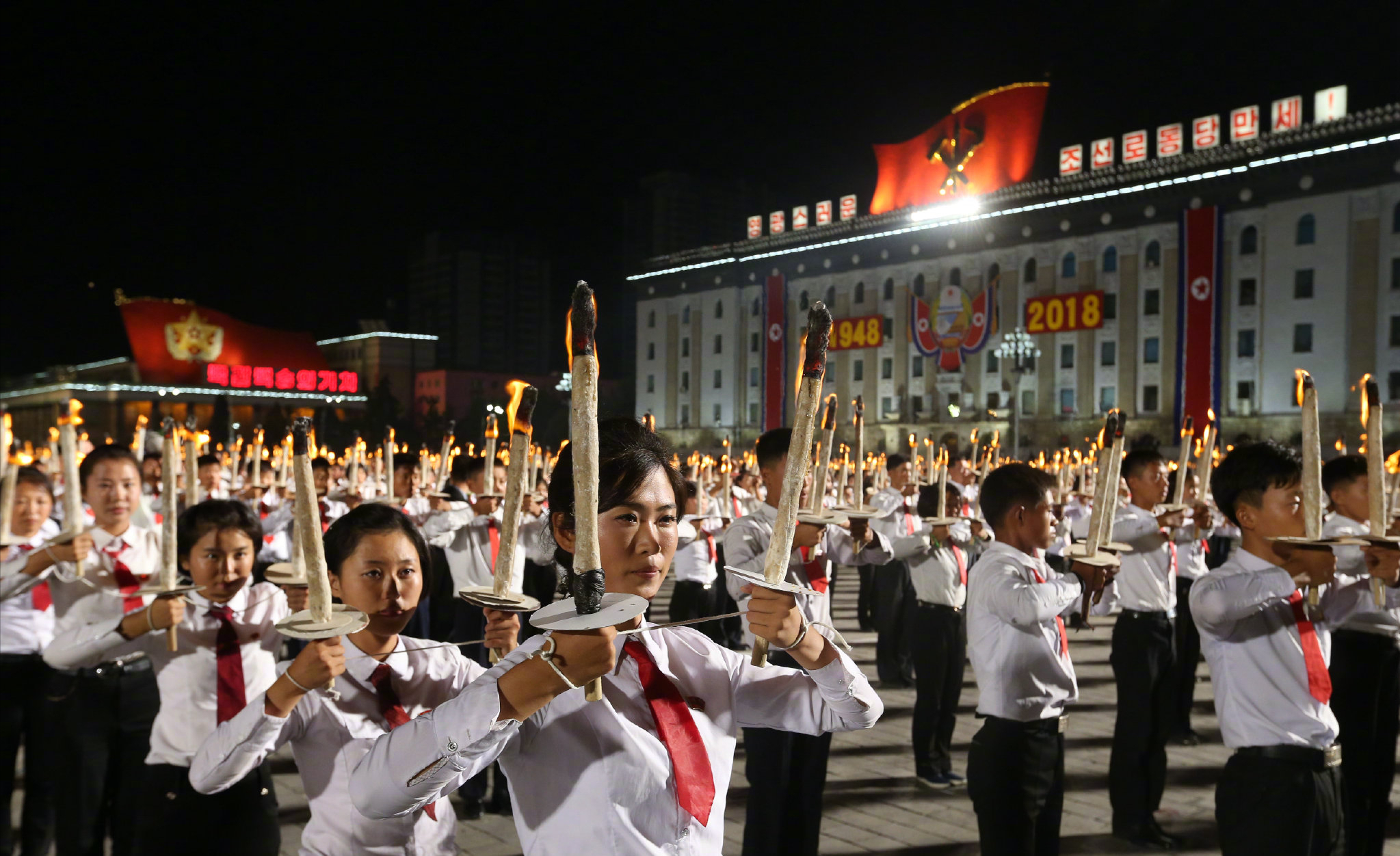 _朝鲜要求中国尊称_中国朝鲜关系紧张