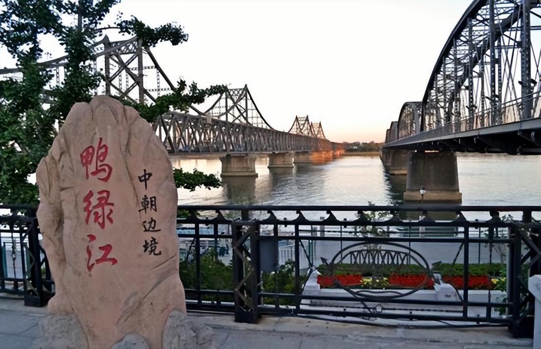 中国朝鲜关系紧张_朝鲜要求中国尊称_