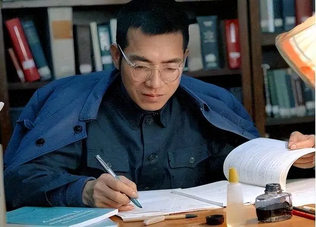 1983年陈景润向组织提了三个请求，邓小平立刻批示：一周之内解决_1983年陈景润向组织提了三个请求，邓小平立刻批示：一周之内解决_