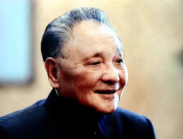 _1983年陈景润向组织提了三个请求，邓小平立刻批示：一周之内解决_1983年陈景润向组织提了三个请求，邓小平立刻批示：一周之内解决