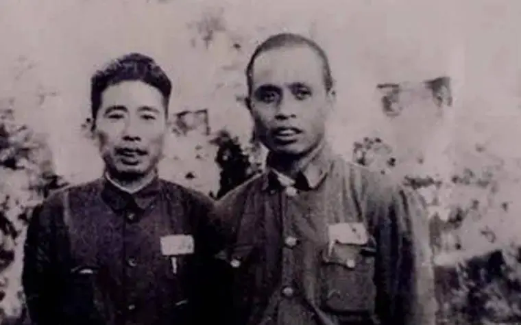 他曾担任农业部部长助理，1961年被开除党籍，1972年死在狱中__他曾担任农业部部长助理，1961年被开除党籍，1972年死在狱中