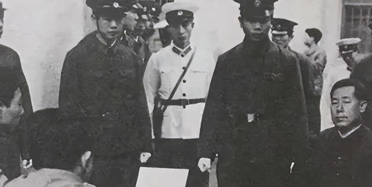 _他是开国大校，1971年带枪面见毛主席，毛主席：把他抓起来_他是开国大校，1971年带枪面见毛主席，毛主席：把他抓起来