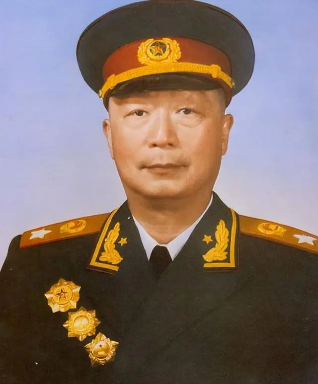 1949建国大典__1949年哪位开国大将