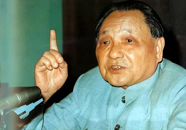 85年百万大裁军，邓小平提出从“头”开始，说：得罪人的事交给我__85年百万大裁军，邓小平提出从“头”开始，说：得罪人的事交给我