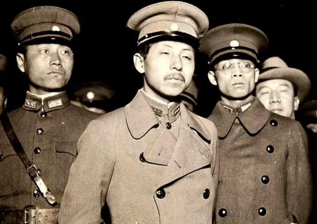 批判张学良_真实评价张学良_