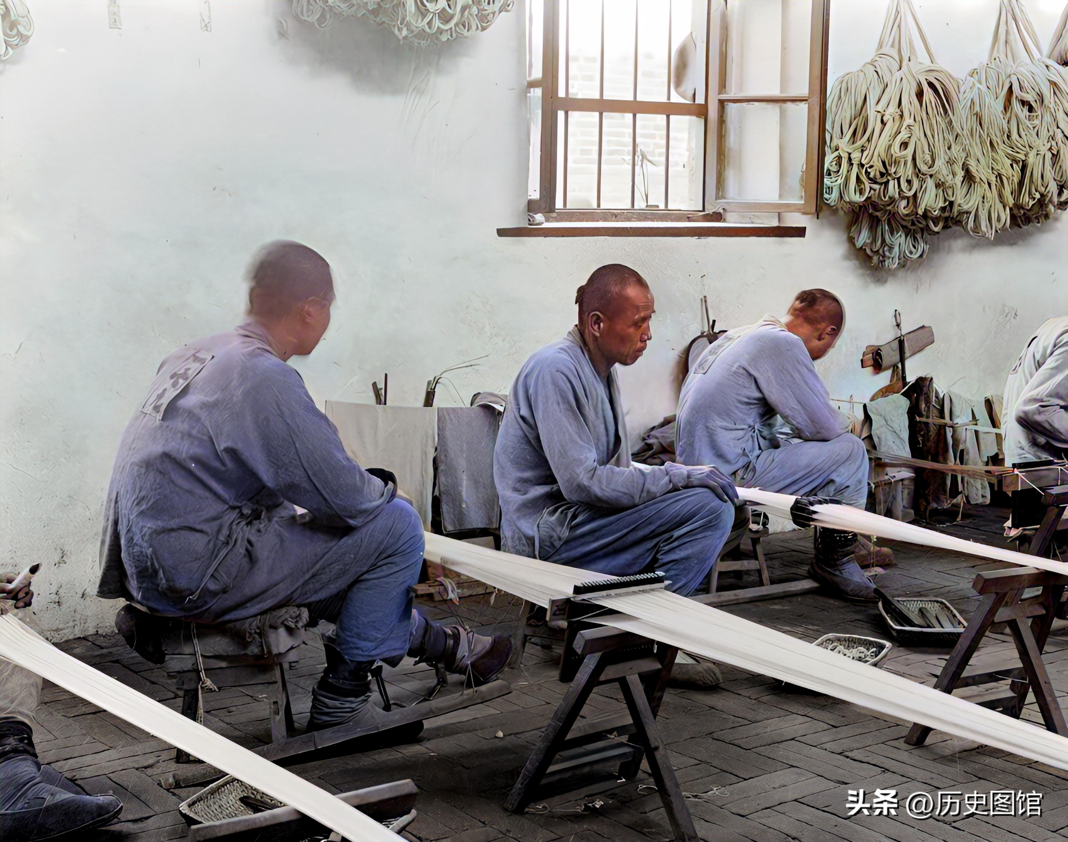 外国摄影家_外国摄影师拍摄的中国_