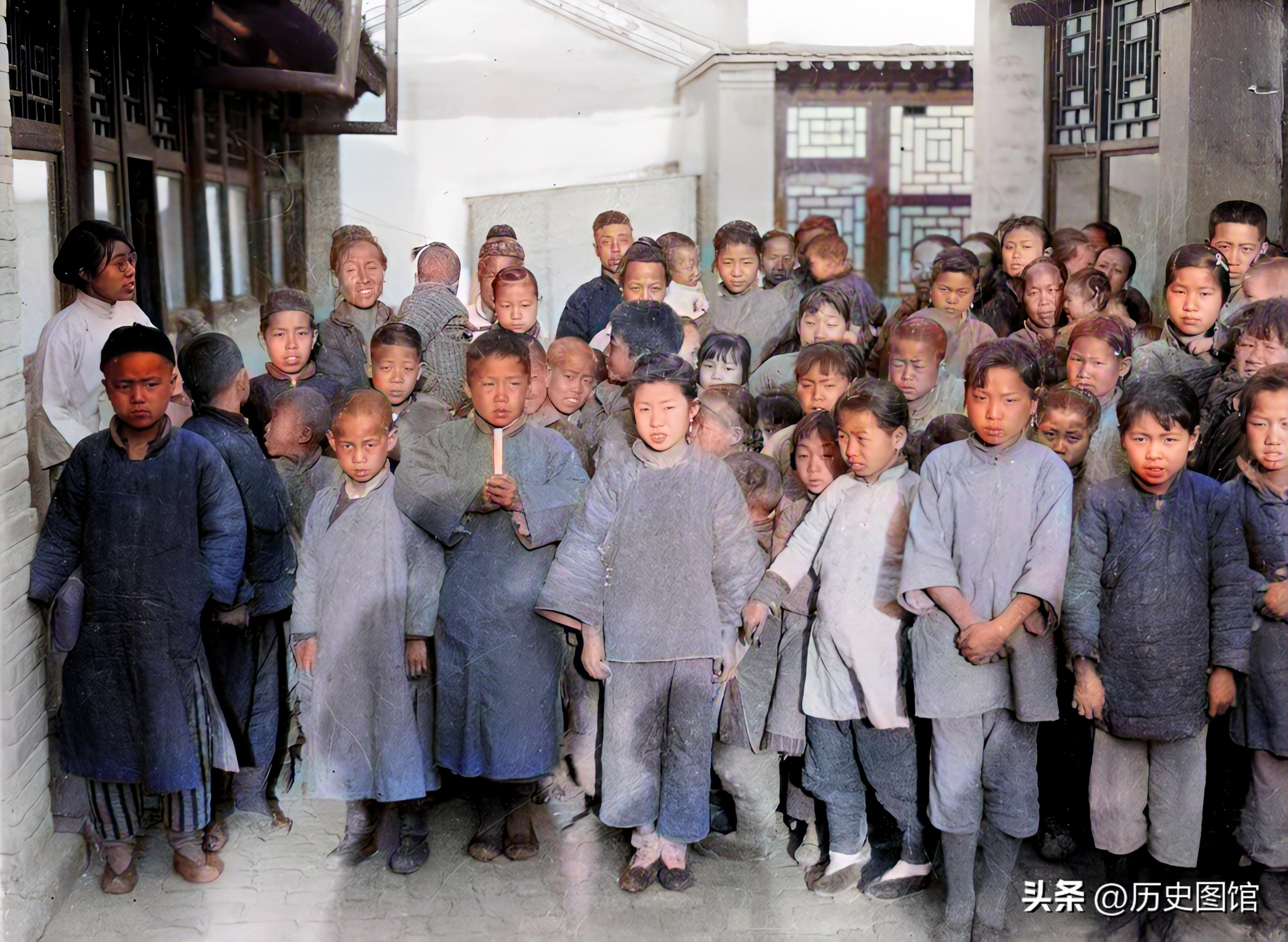 外国摄影家__外国摄影师拍摄的中国