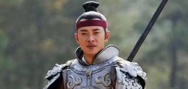 _刘表麾下的一员武将，原本默默无闻，却在归降刘备后一鸣惊人_刘表麾下的一员武将，原本默默无闻，却在归降刘备后一鸣惊人