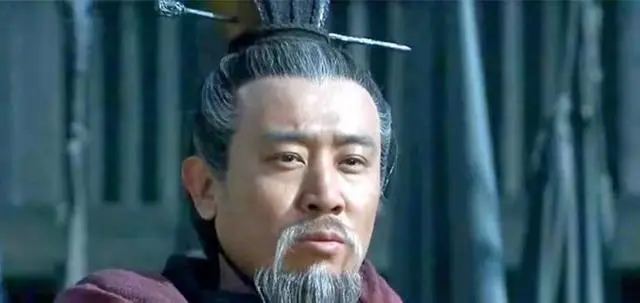 刘表麾下的一员武将，原本默默无闻，却在归降刘备后一鸣惊人_刘表麾下的一员武将，原本默默无闻，却在归降刘备后一鸣惊人_