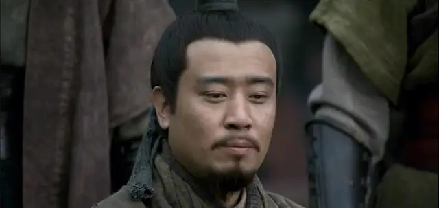刘表麾下的一员武将，原本默默无闻，却在归降刘备后一鸣惊人_刘表麾下的一员武将，原本默默无闻，却在归降刘备后一鸣惊人_