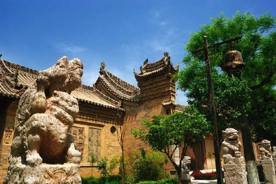 讲究石柱子可以种什么__讲究石柱子可以做什么