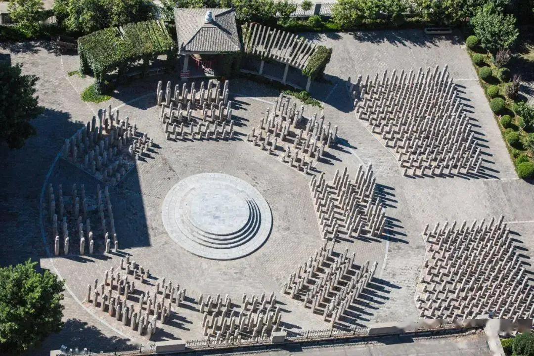 _讲究石柱子可以做什么_讲究石柱子可以种什么