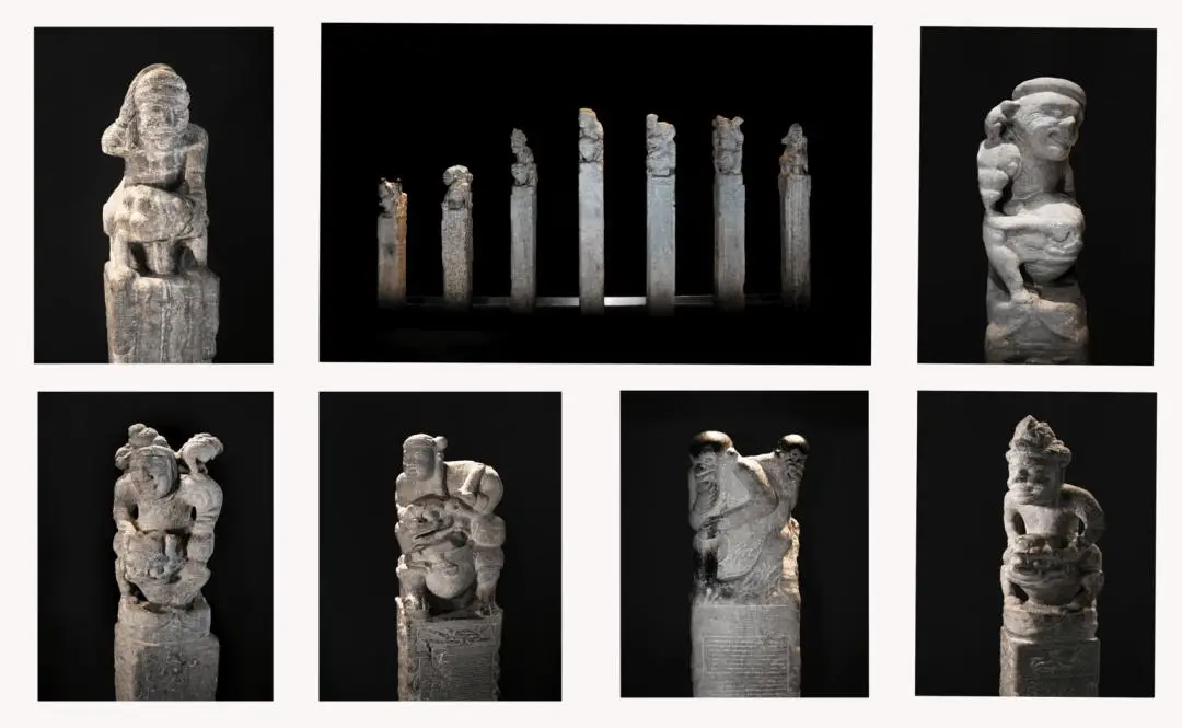 讲究石柱子可以种什么_讲究石柱子可以做什么_