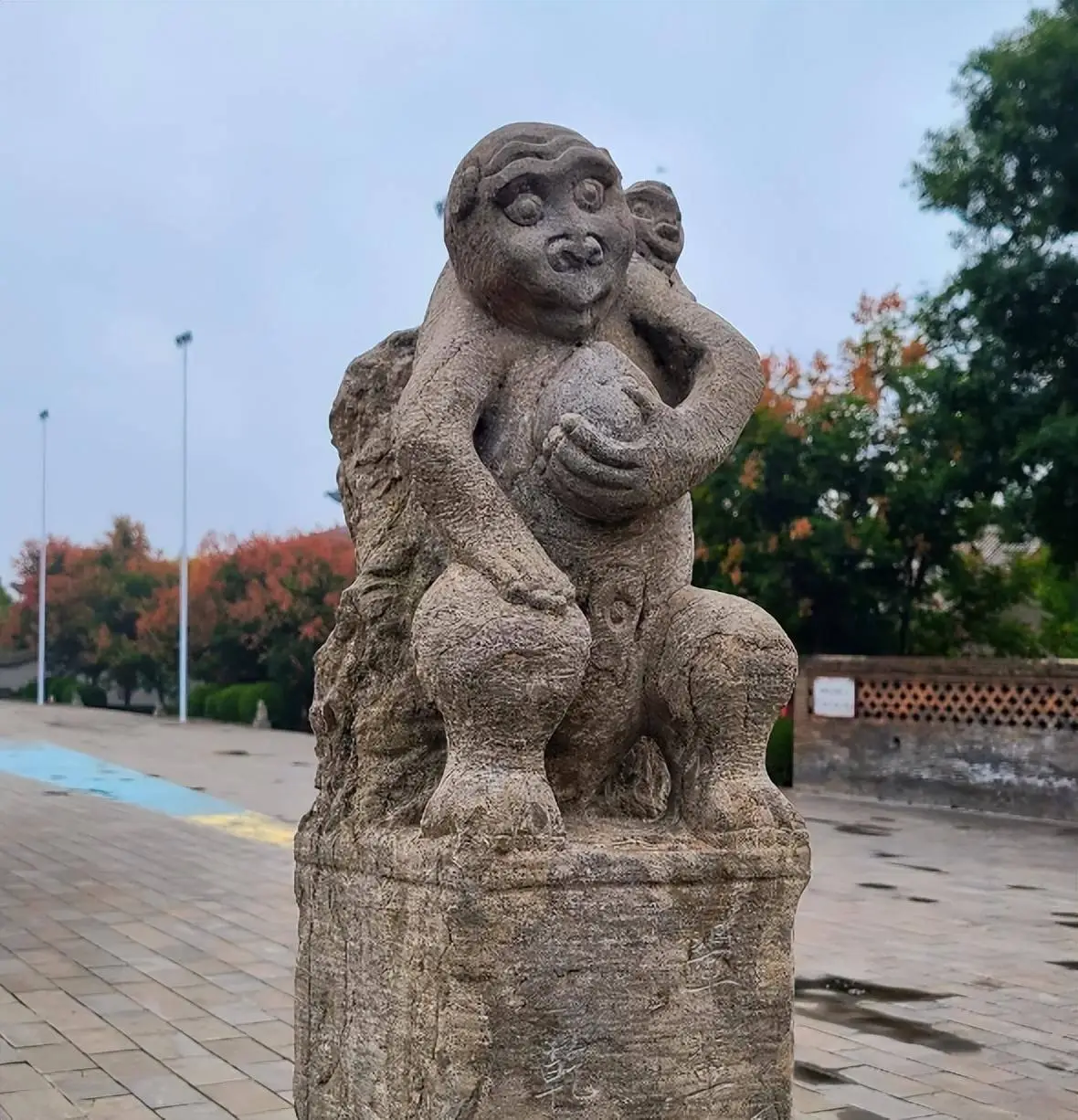 讲究石柱子可以做什么__讲究石柱子可以种什么