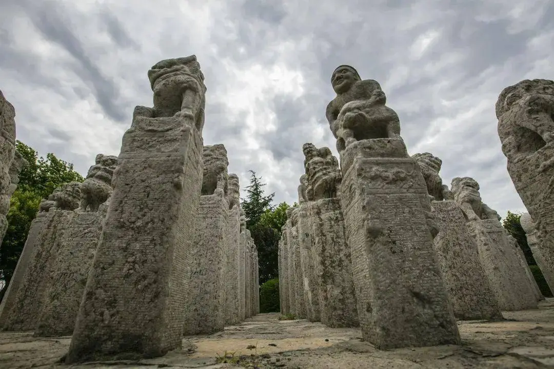 讲究石柱子可以做什么__讲究石柱子可以种什么