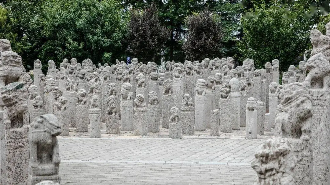 _讲究石柱子可以做什么_讲究石柱子可以种什么