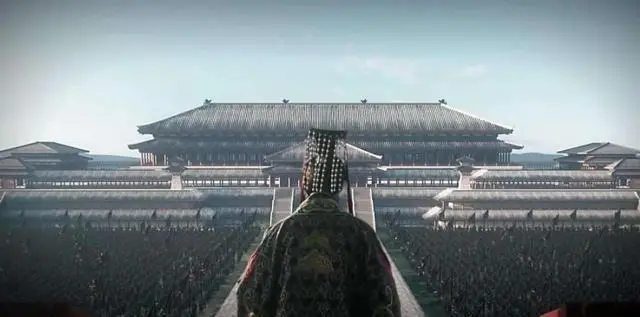 创业让家庭觉得很累__秦始皇挨打