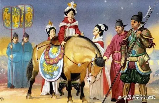 唐玄宗李隆基开创了什么盛世_李隆基唐玄宗_