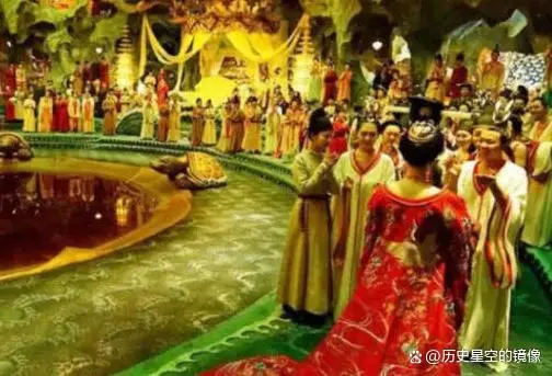 _李隆基唐玄宗_唐玄宗李隆基开创了什么盛世