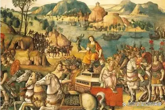 伊朗帝王系列：米特里达梯一世__伊朗帝王系列：米特里达梯一世