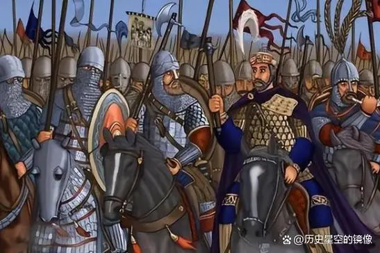 伊朗帝王系列：米特里达梯一世_伊朗帝王系列：米特里达梯一世_