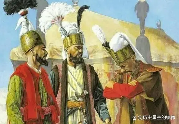 土耳其穆罕默德六世_土耳其发现圣经穆罕默德_