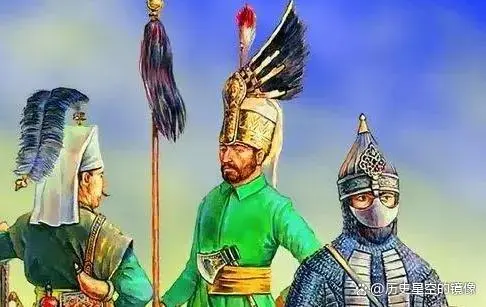 _土耳其发现圣经穆罕默德_土耳其穆罕默德六世