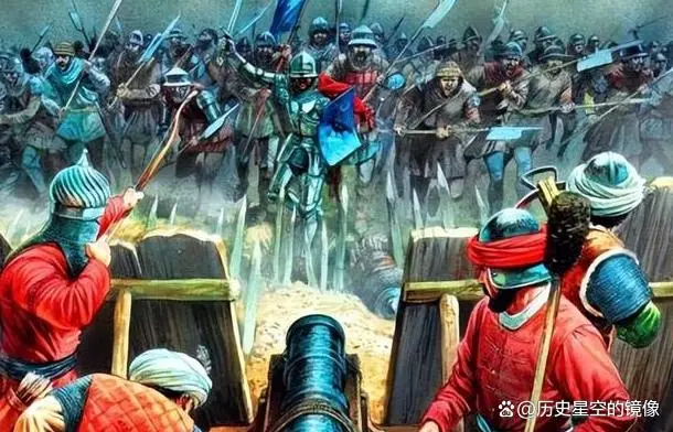 _土耳其发现圣经穆罕默德_土耳其穆罕默德六世