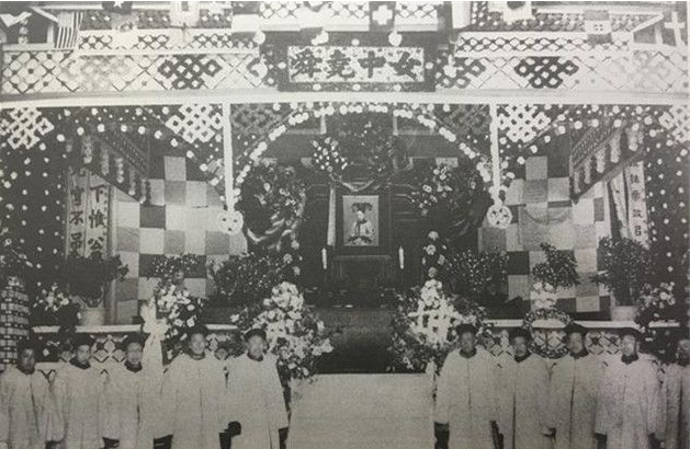 隆裕太后生活优裕，又没有疾病，为何在清帝退位第二年就去世了？_隆裕太后生活优裕，又没有疾病，为何在清帝退位第二年就去世了？_